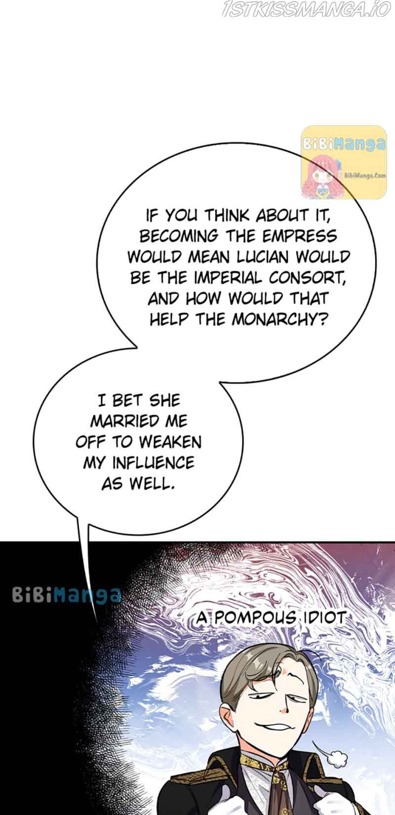 The Archduke’s Pet Chapter 18 - Page 24