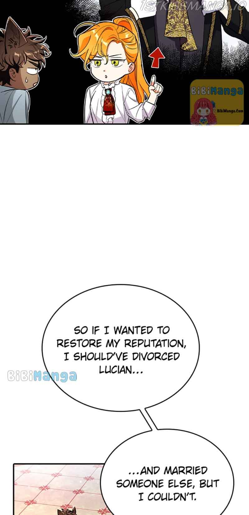 The Archduke’s Pet Chapter 18 - Page 25