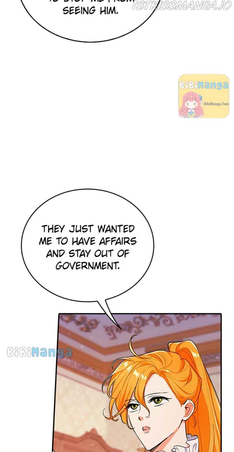The Archduke’s Pet Chapter 18 - Page 30