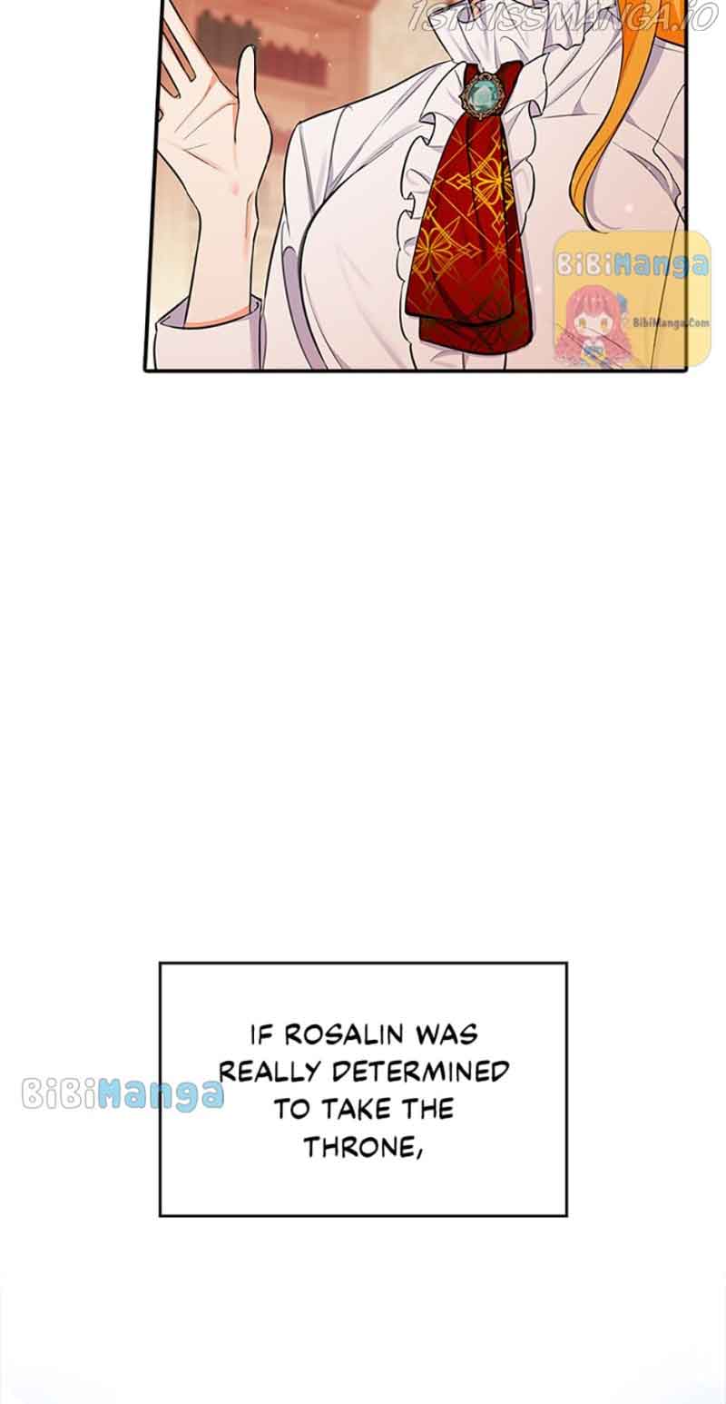 The Archduke’s Pet Chapter 18 - Page 31