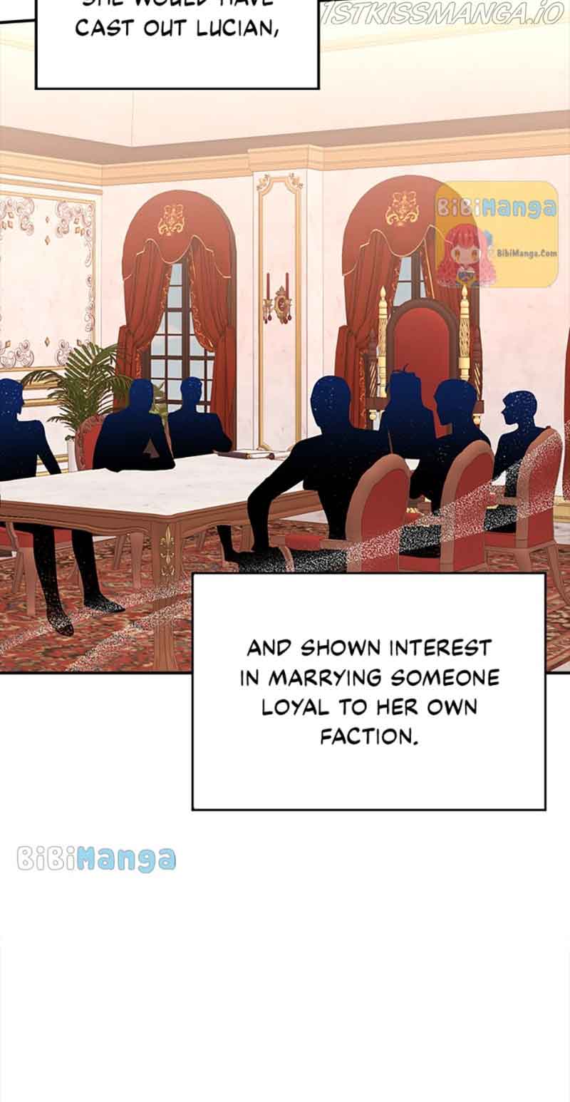 The Archduke’s Pet Chapter 18 - Page 33