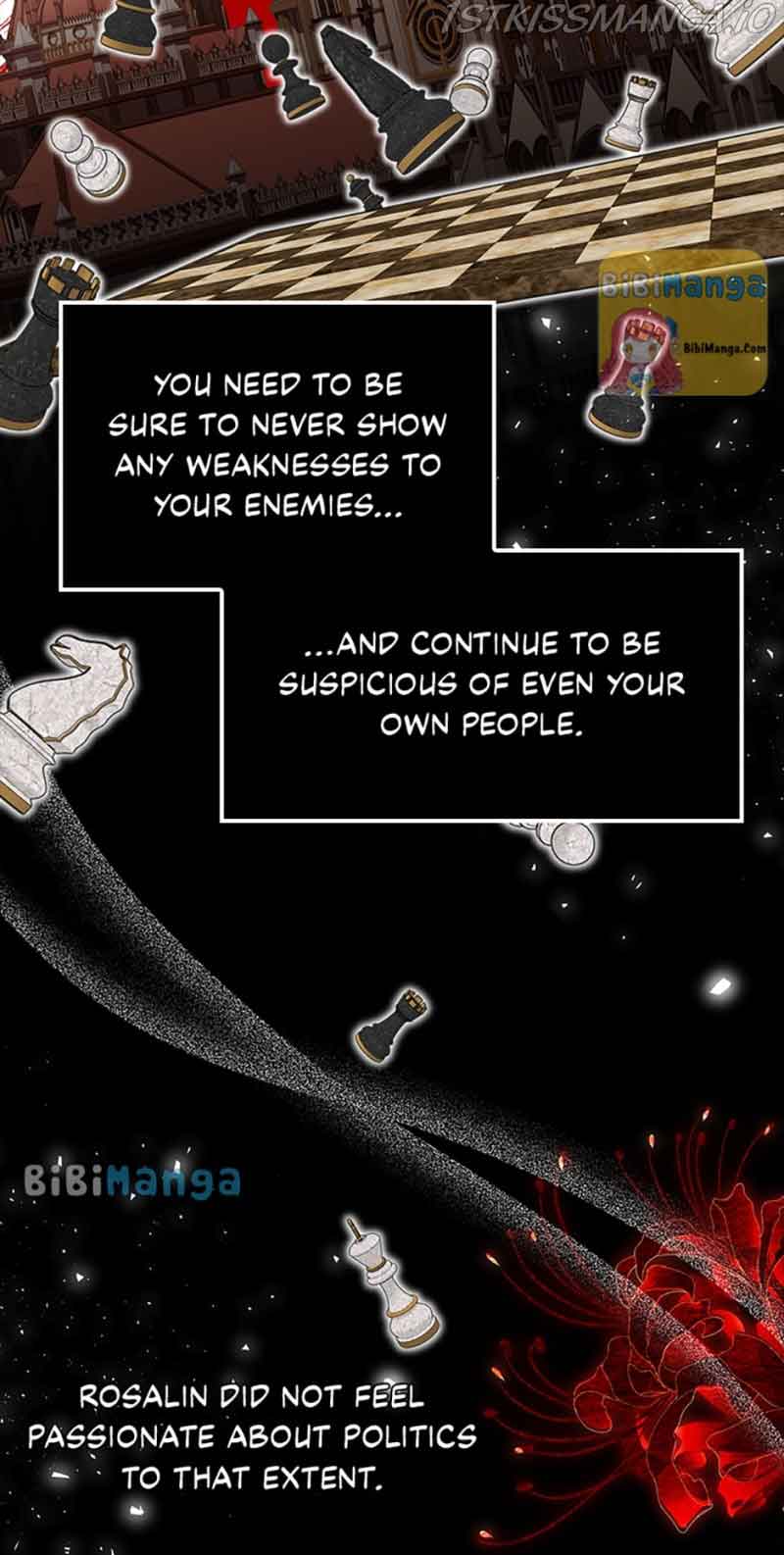 The Archduke’s Pet Chapter 18 - Page 39