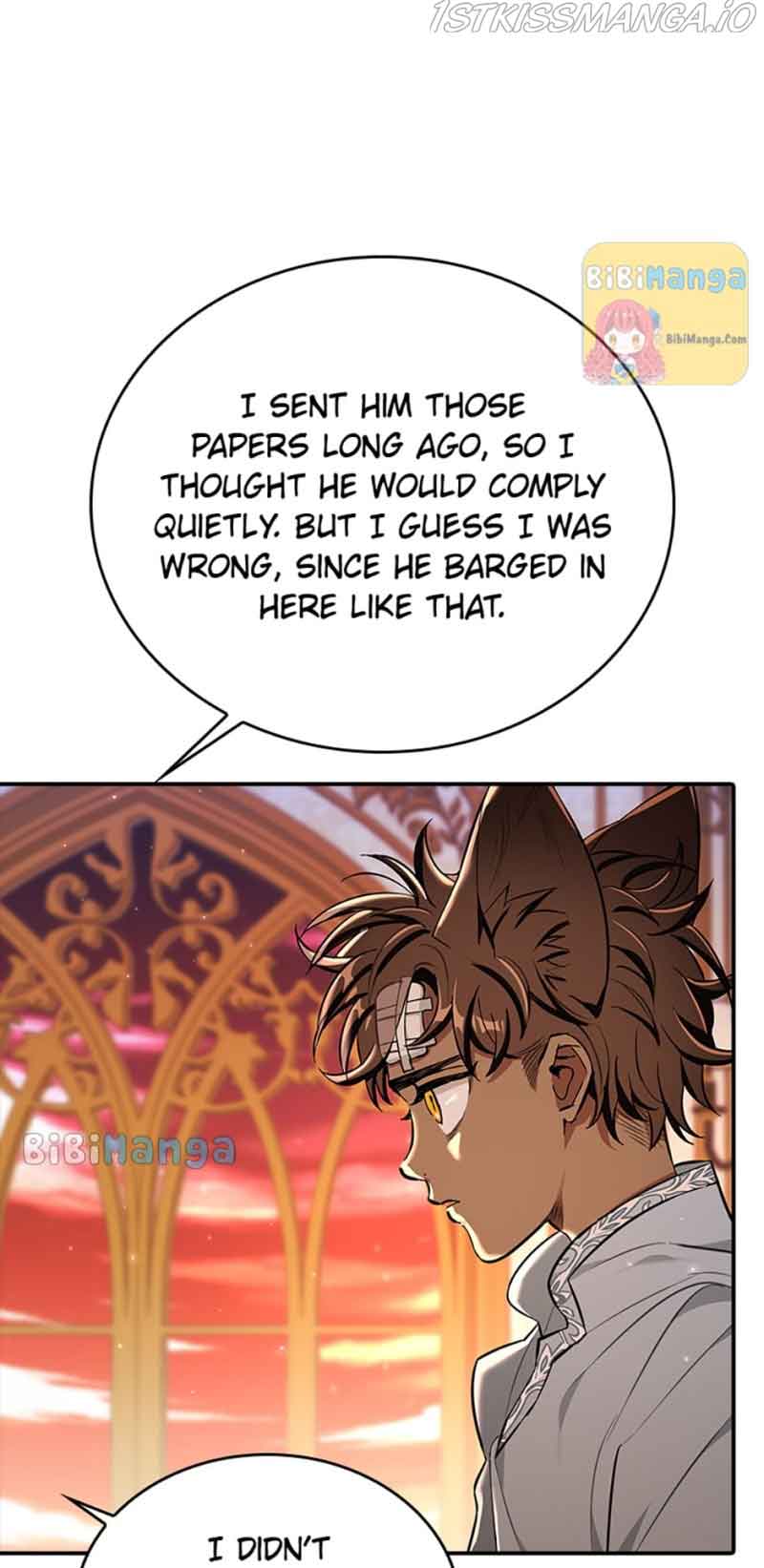 The Archduke’s Pet Chapter 18 - Page 44