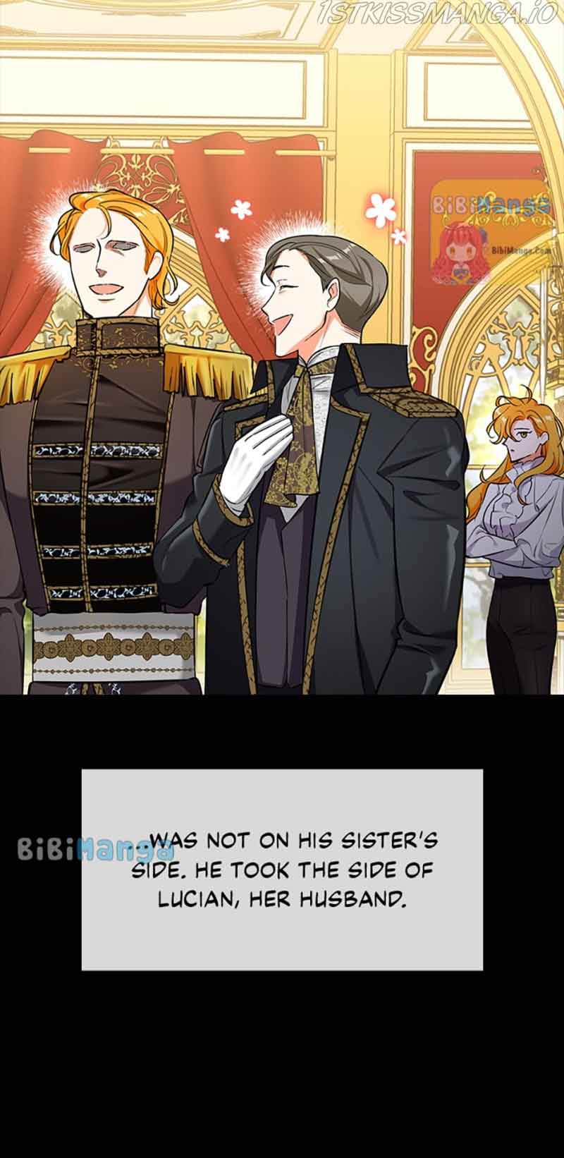 The Archduke’s Pet Chapter 18 - Page 47