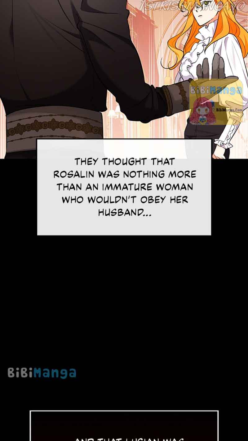 The Archduke’s Pet Chapter 18 - Page 49