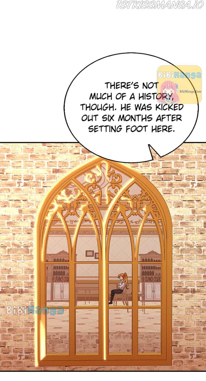 The Archduke’s Pet Chapter 18 - Page 54
