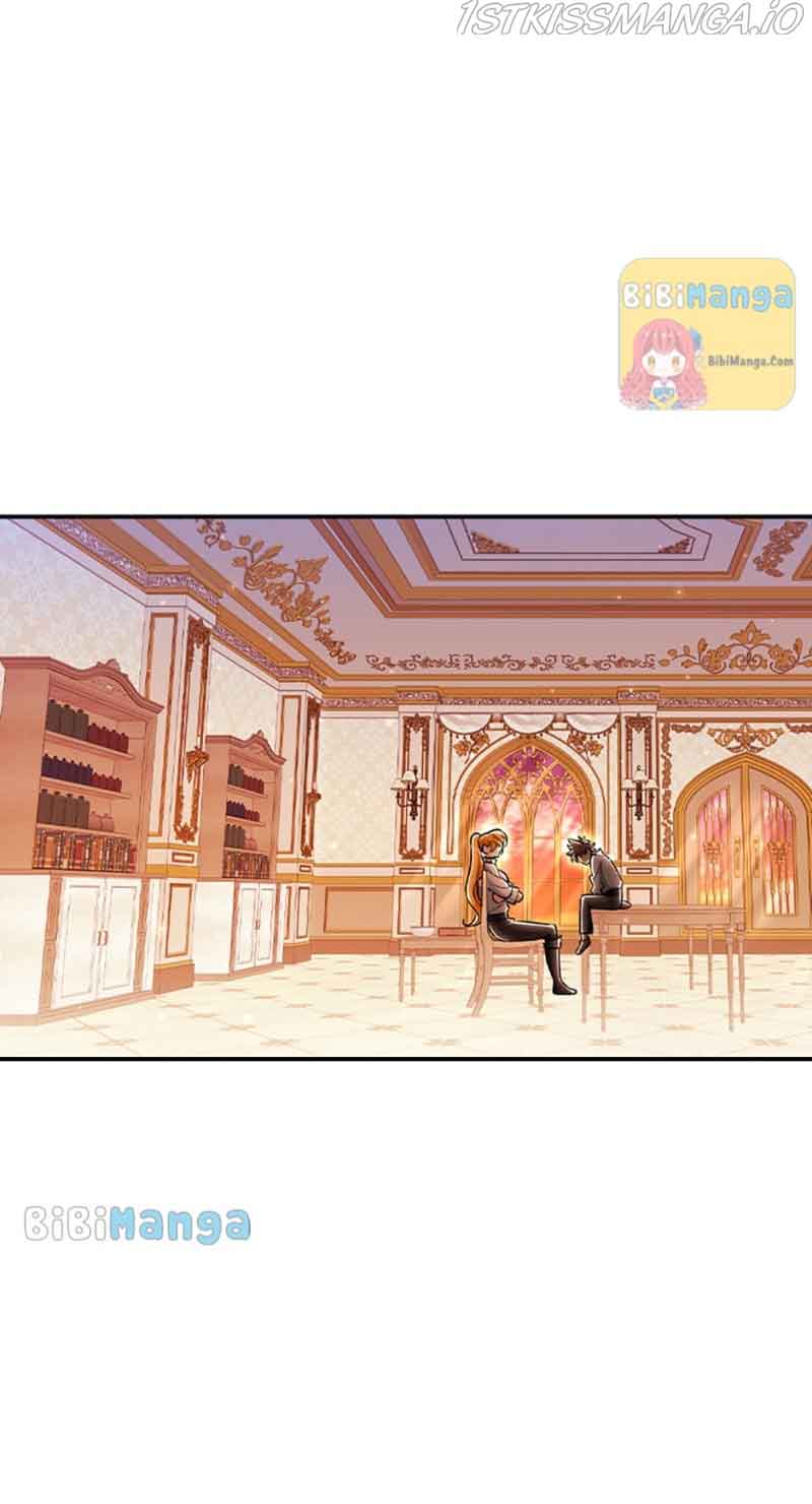 The Archduke’s Pet Chapter 18 - Page 55