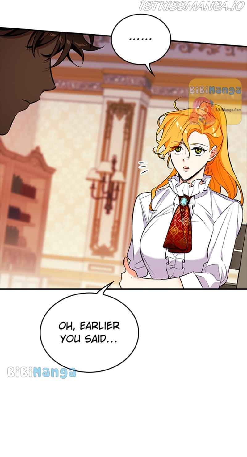 The Archduke’s Pet Chapter 18 - Page 58