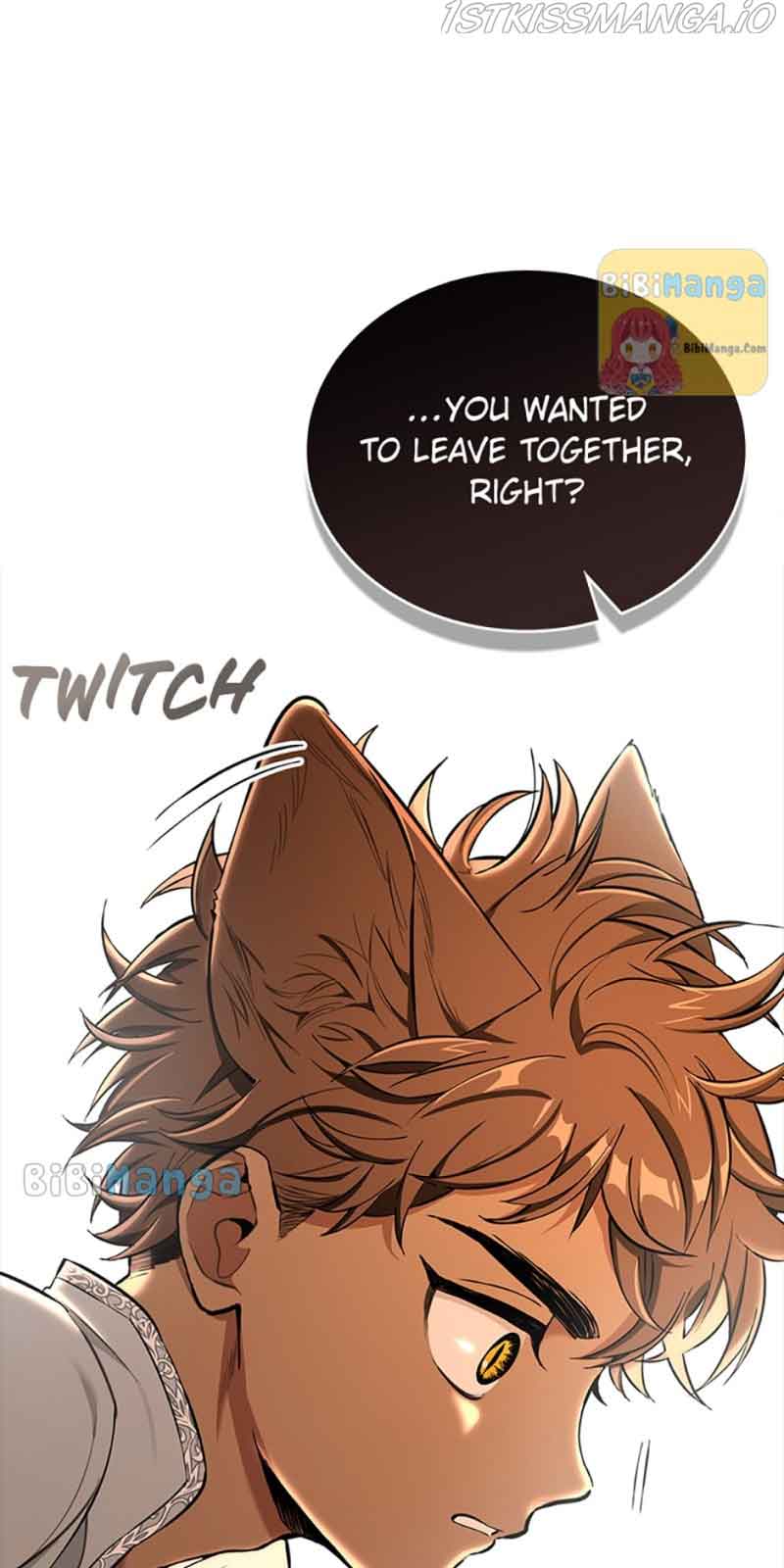 The Archduke’s Pet Chapter 18 - Page 59