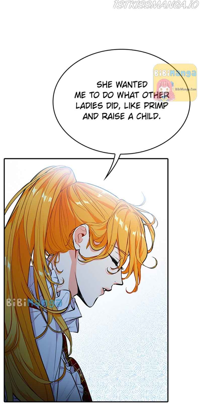 The Archduke’s Pet Chapter 18 - Page 7