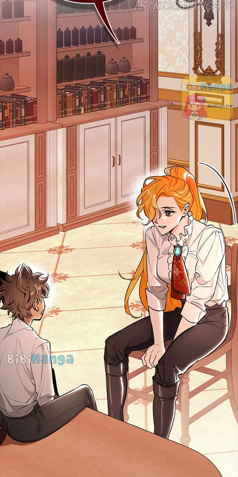 The Archduke’s Pet Chapter 18 - Page 61