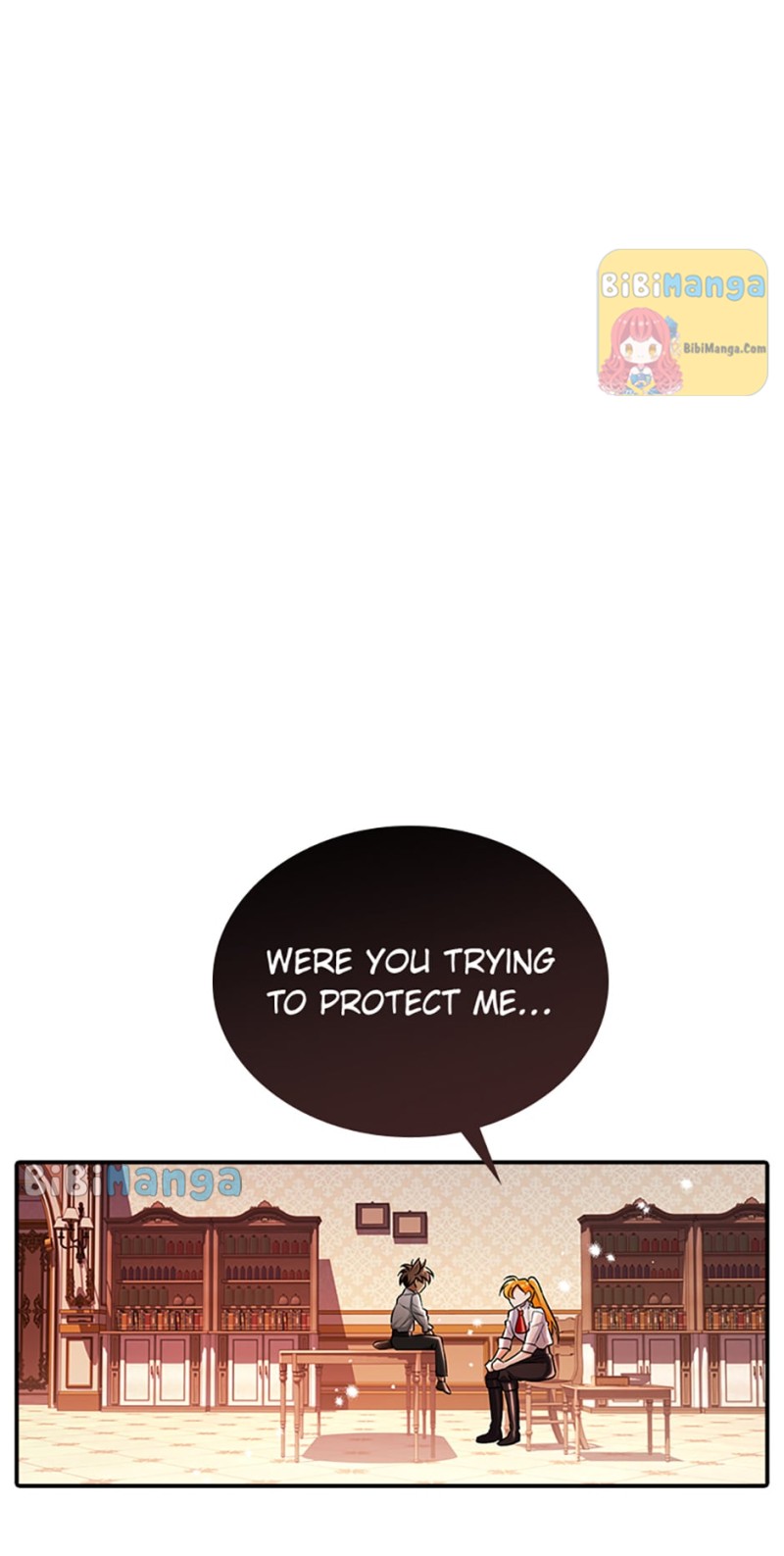 The Archduke’s Pet Chapter 19 - Page 2