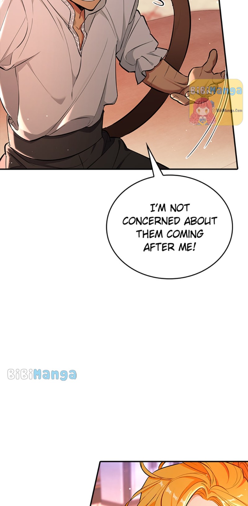 The Archduke’s Pet Chapter 19 - Page 20