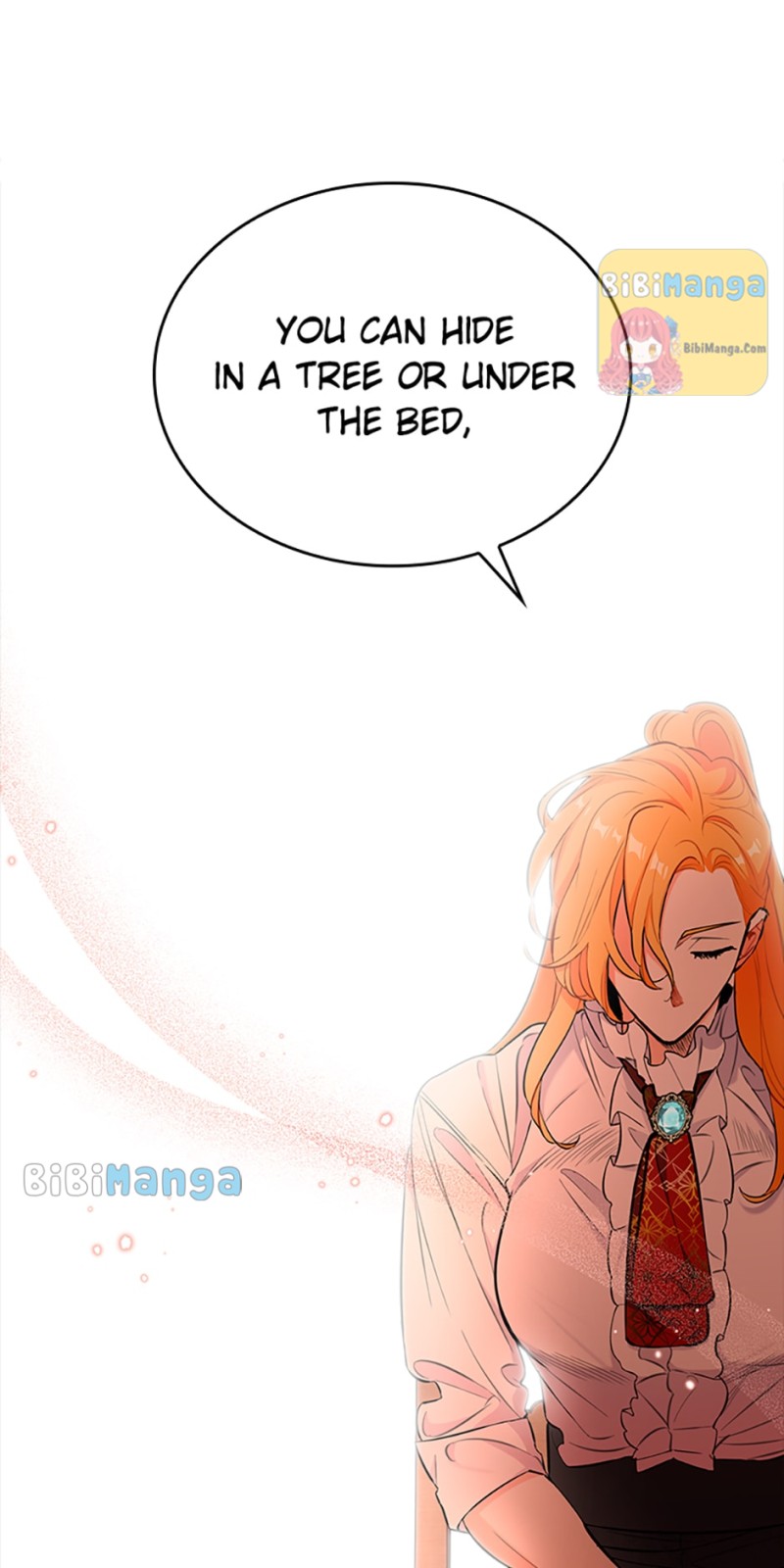 The Archduke’s Pet Chapter 19 - Page 23