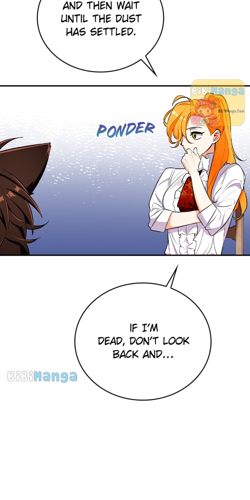 The Archduke’s Pet Chapter 19 - Page 28