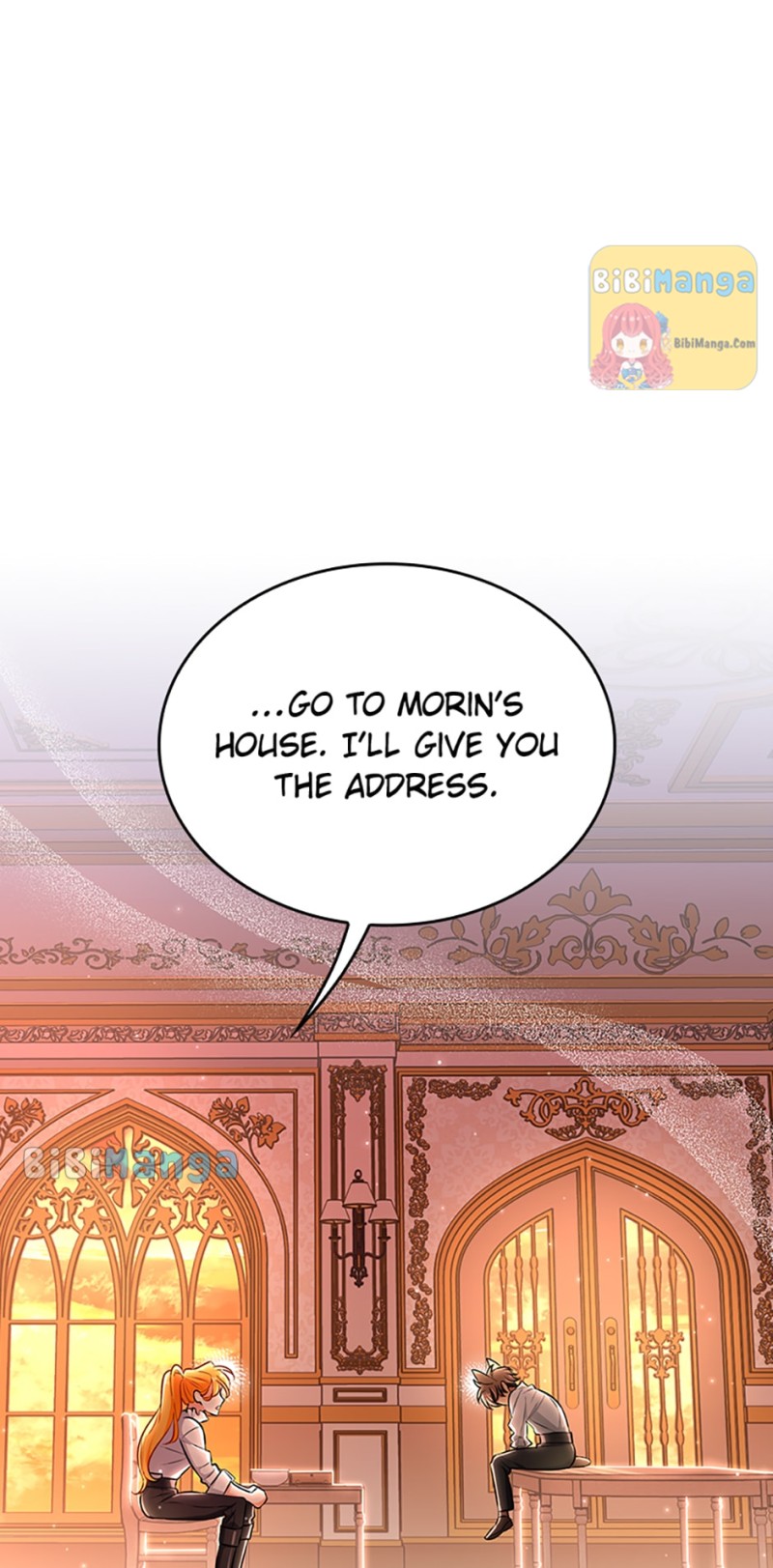 The Archduke’s Pet Chapter 19 - Page 29