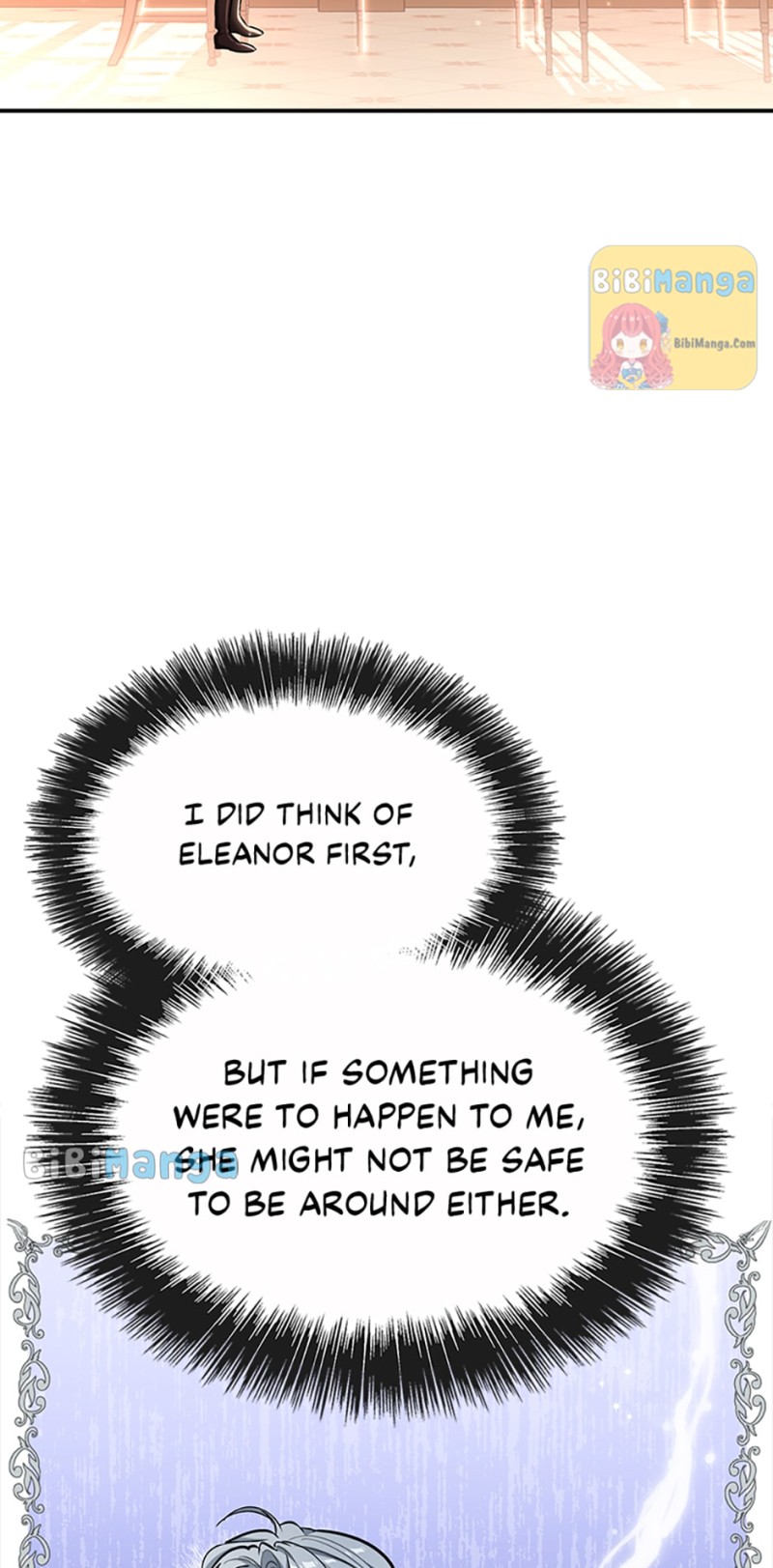 The Archduke’s Pet Chapter 19 - Page 30