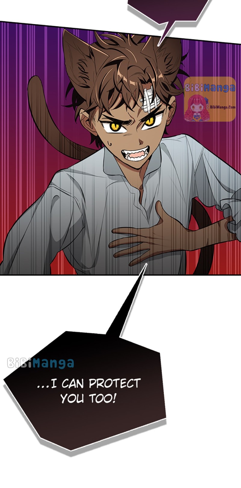 The Archduke’s Pet Chapter 19 - Page 34