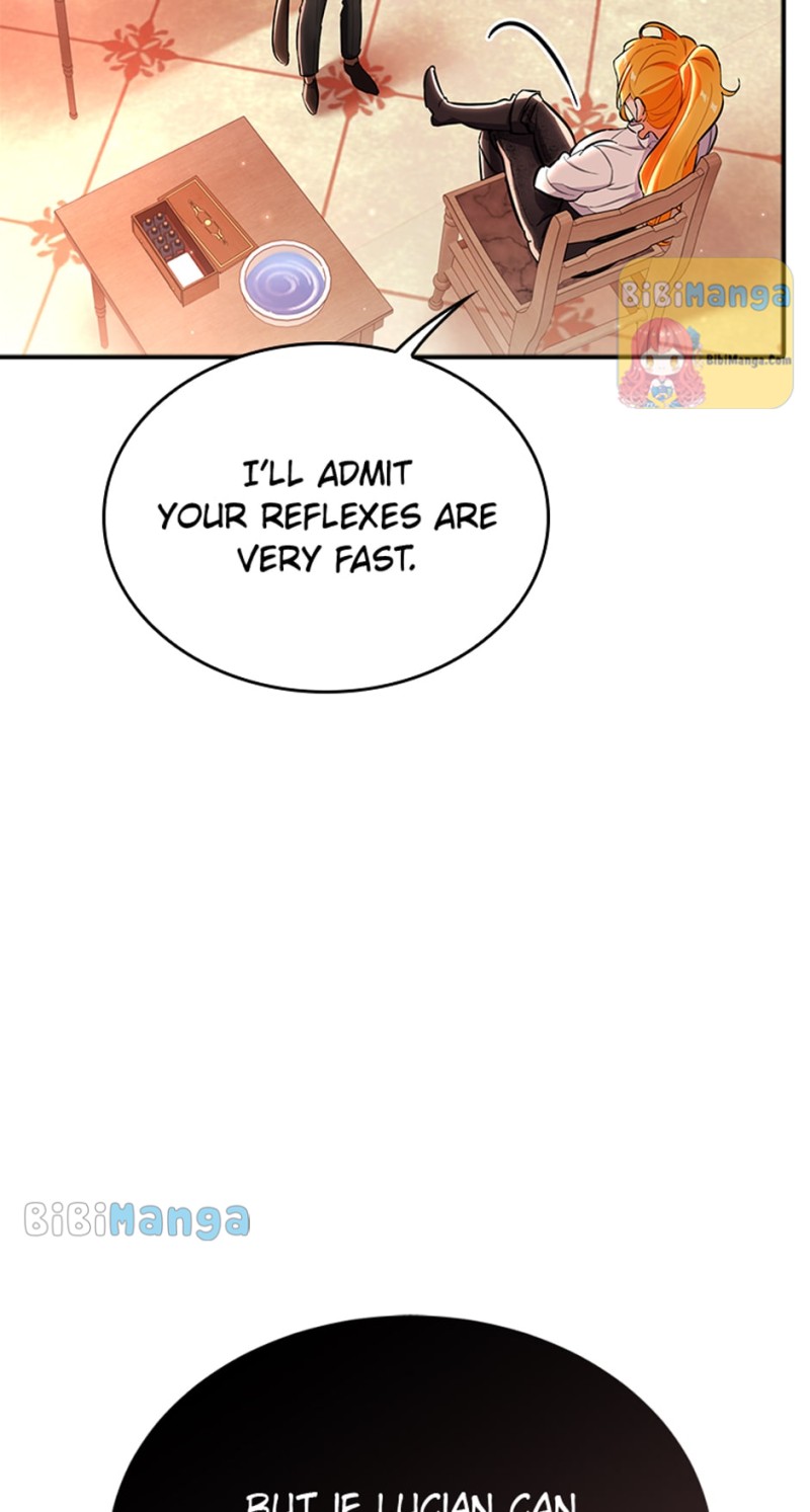 The Archduke’s Pet Chapter 19 - Page 38