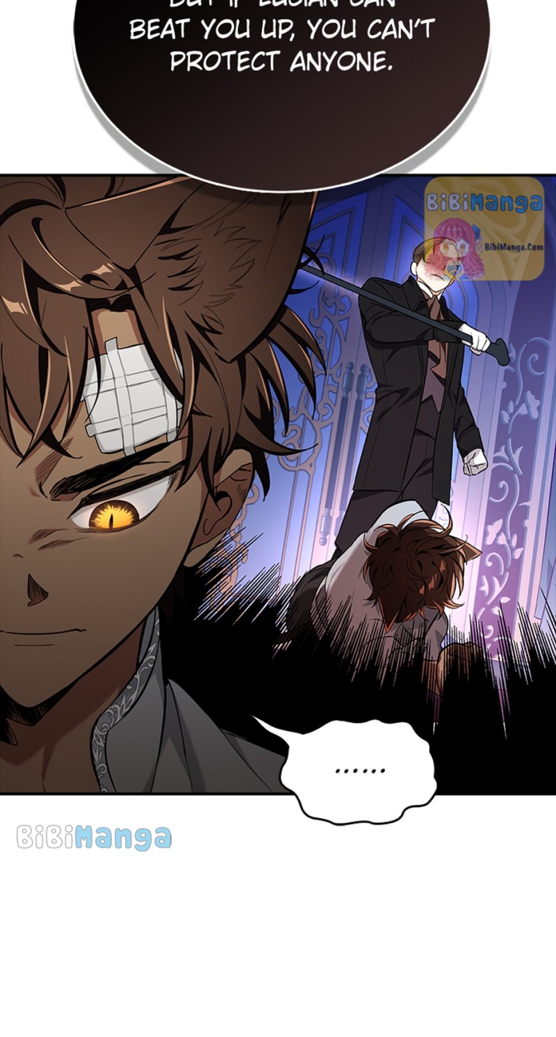 The Archduke’s Pet Chapter 19 - Page 39