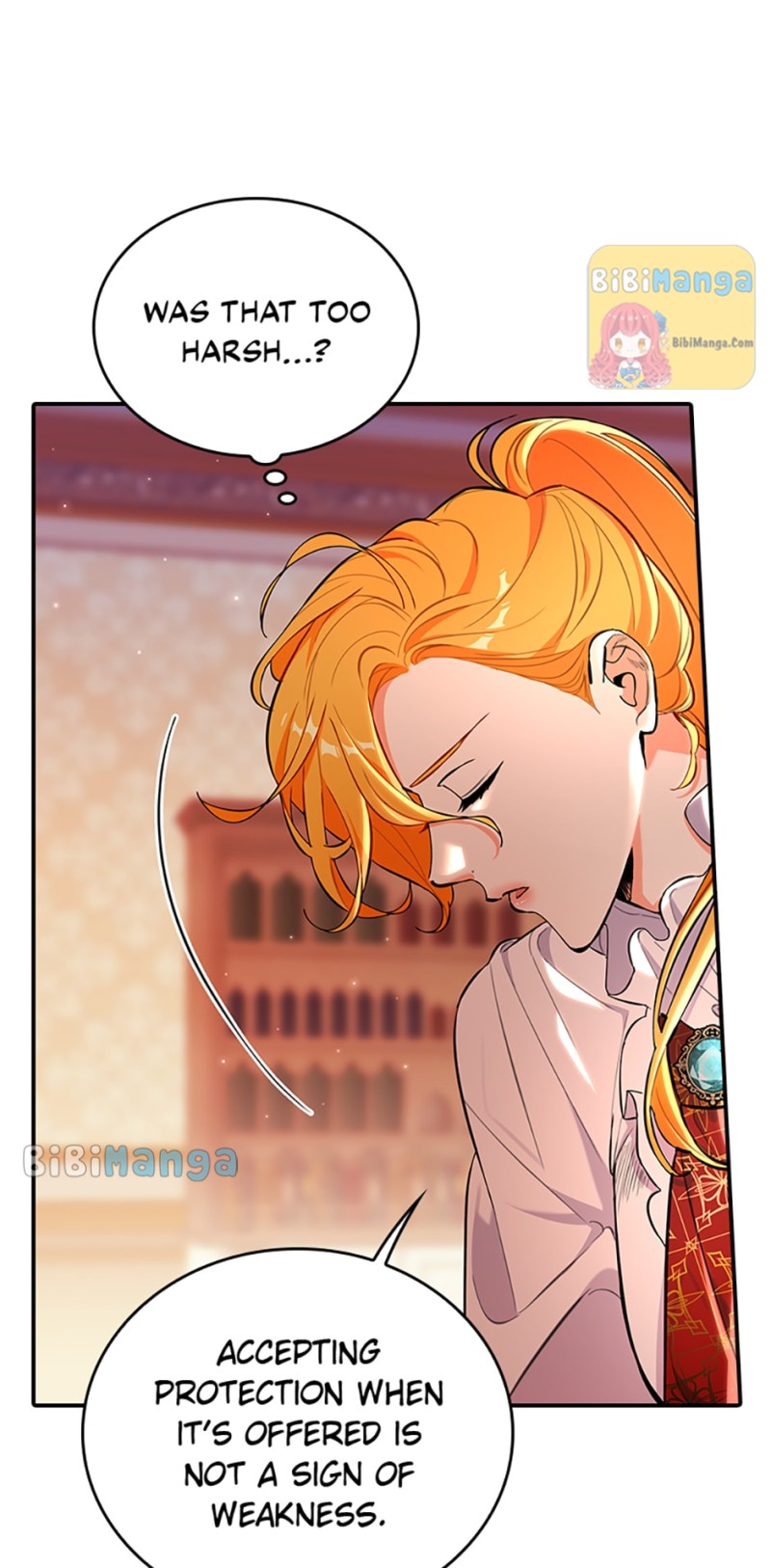 The Archduke’s Pet Chapter 19 - Page 40
