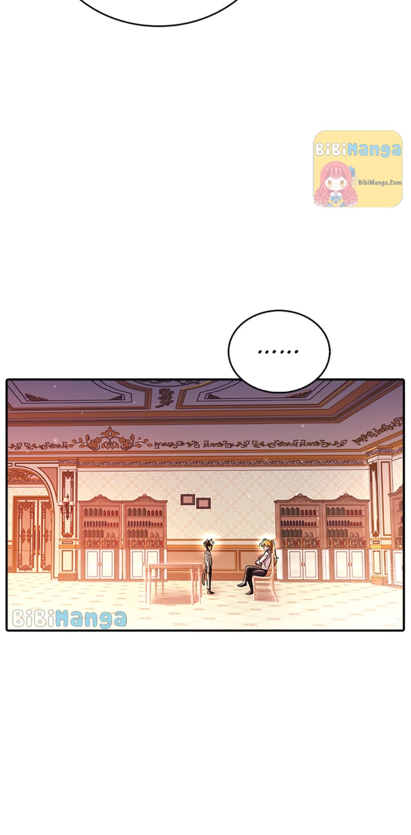 The Archduke’s Pet Chapter 19 - Page 41