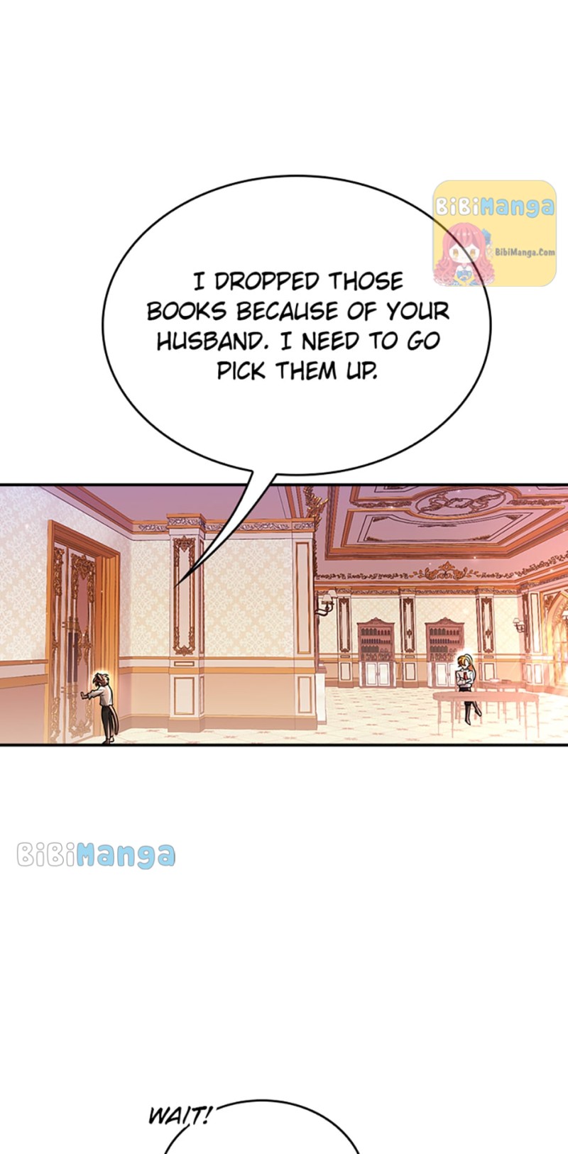 The Archduke’s Pet Chapter 19 - Page 43