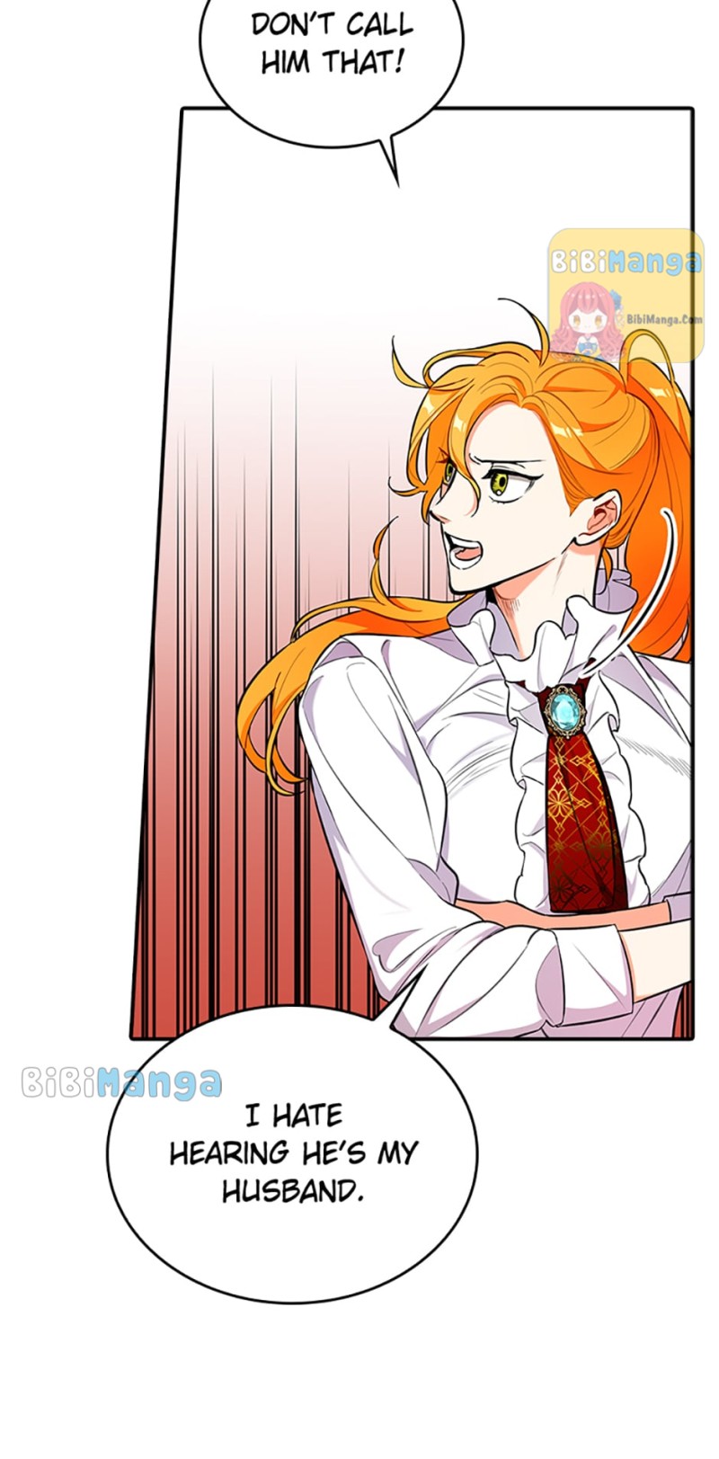 The Archduke’s Pet Chapter 19 - Page 44