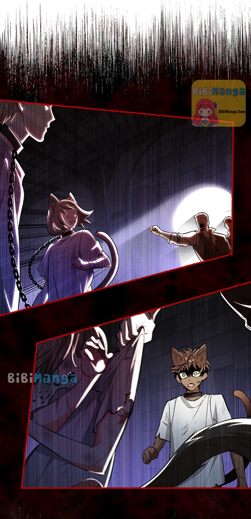 The Archduke’s Pet Chapter 19 - Page 7