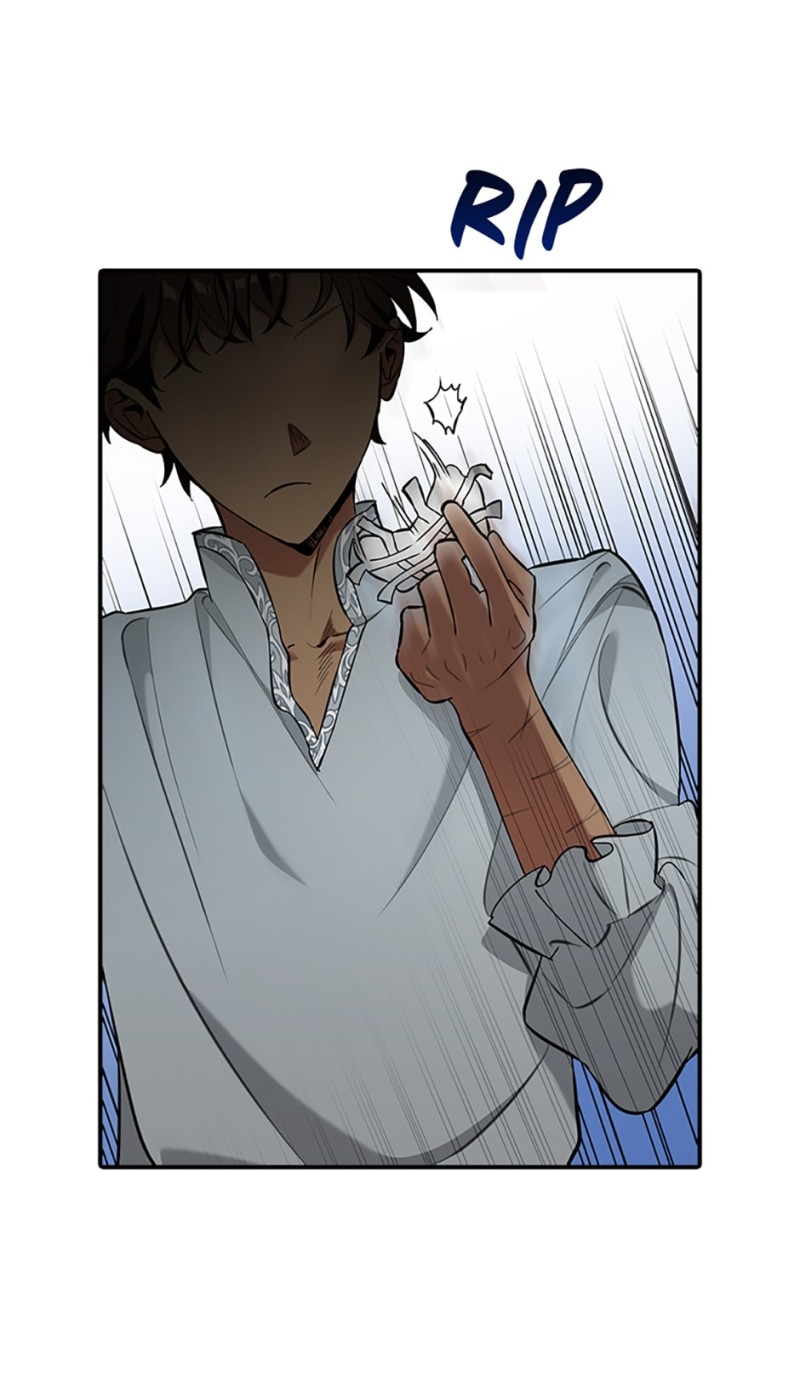 The Archduke’s Pet Chapter 19 - Page 62