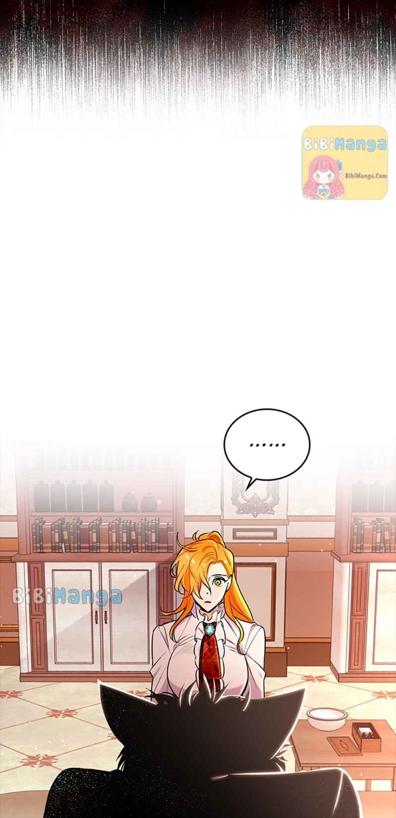 The Archduke’s Pet Chapter 19 - Page 8