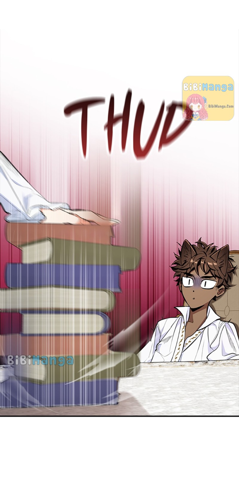 The Archduke’s Pet Chapter 20 - Page 15