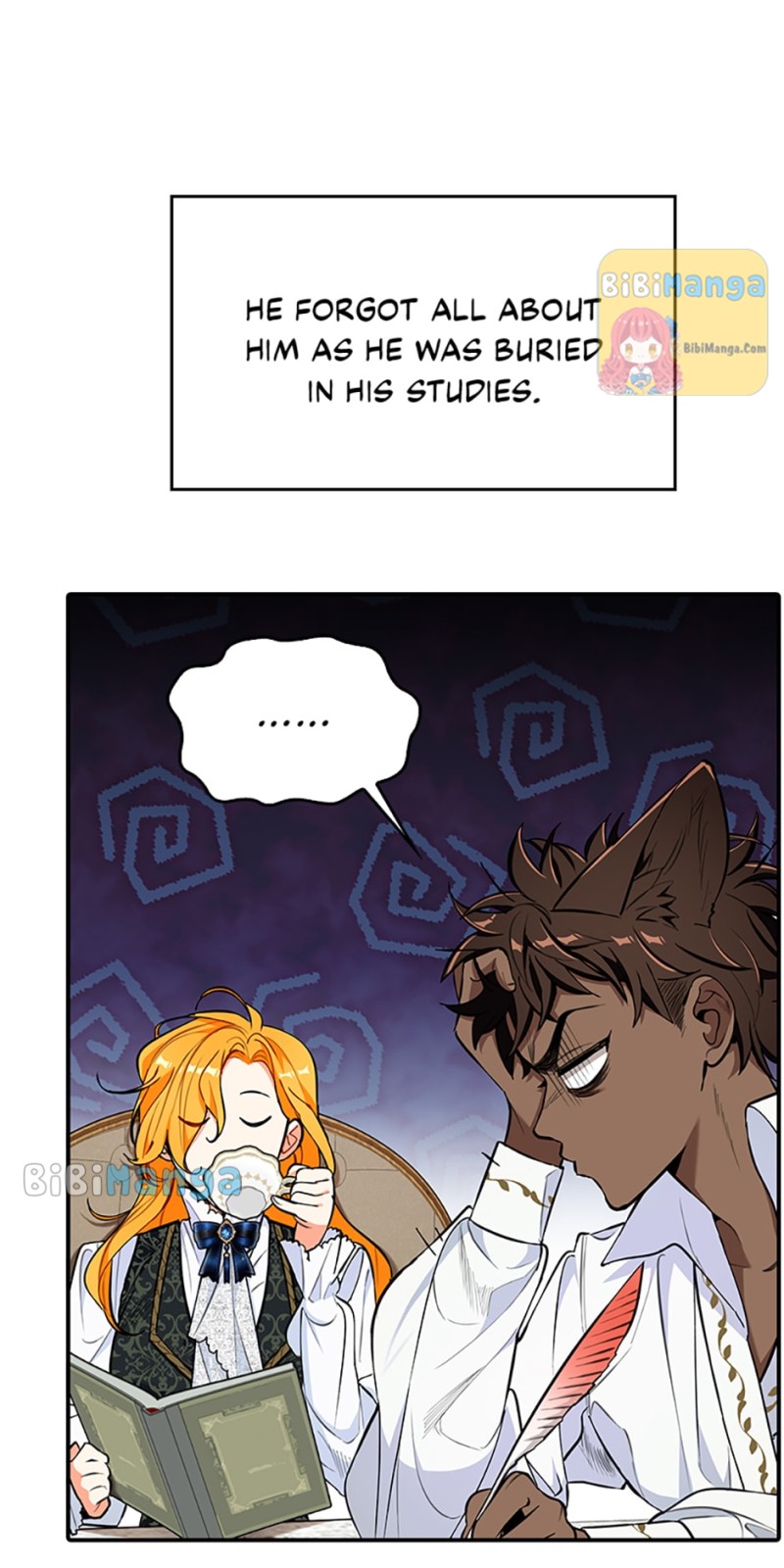 The Archduke’s Pet Chapter 20 - Page 16