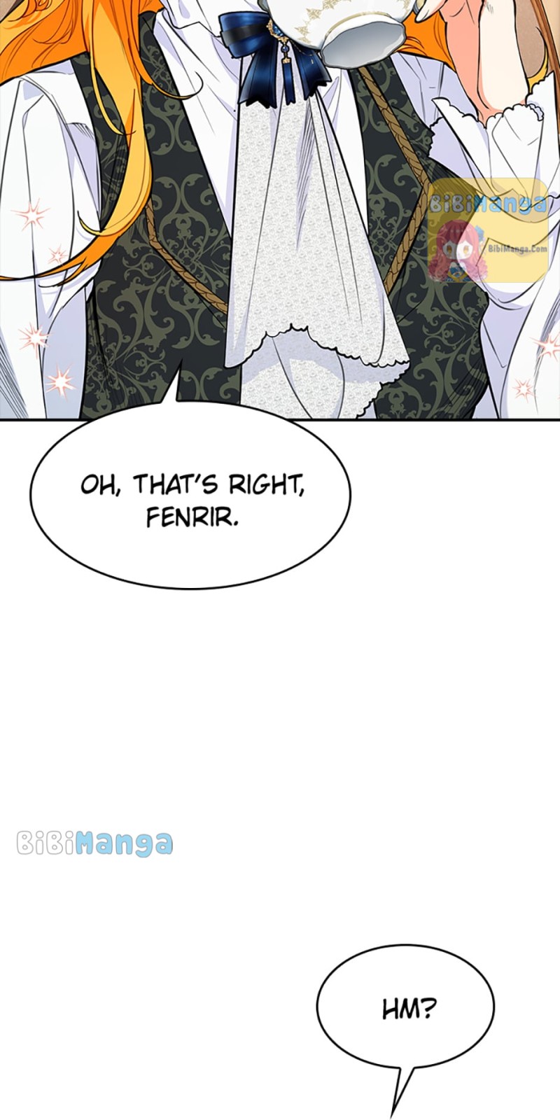 The Archduke’s Pet Chapter 20 - Page 18