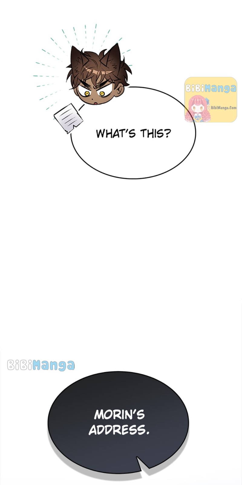 The Archduke’s Pet Chapter 20 - Page 20