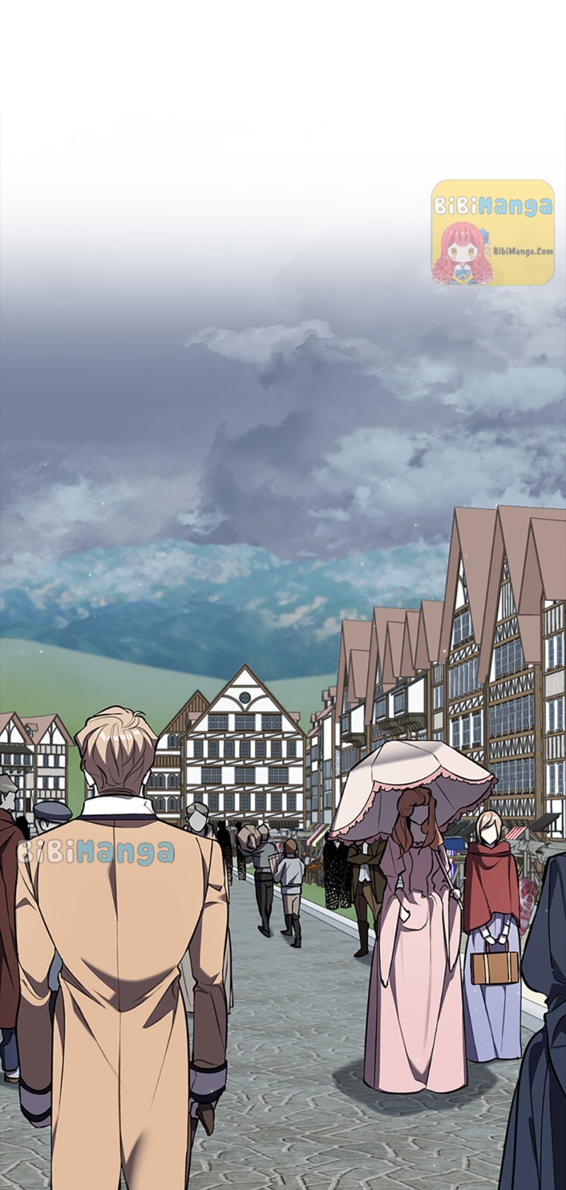 The Archduke’s Pet Chapter 20 - Page 3