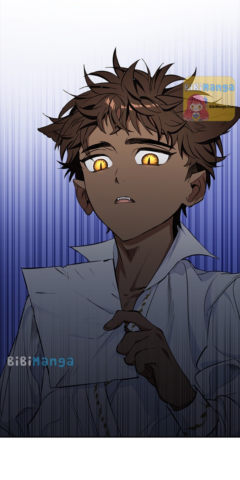 The Archduke’s Pet Chapter 20 - Page 21