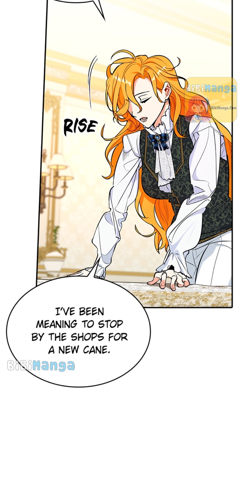 The Archduke’s Pet Chapter 20 - Page 27