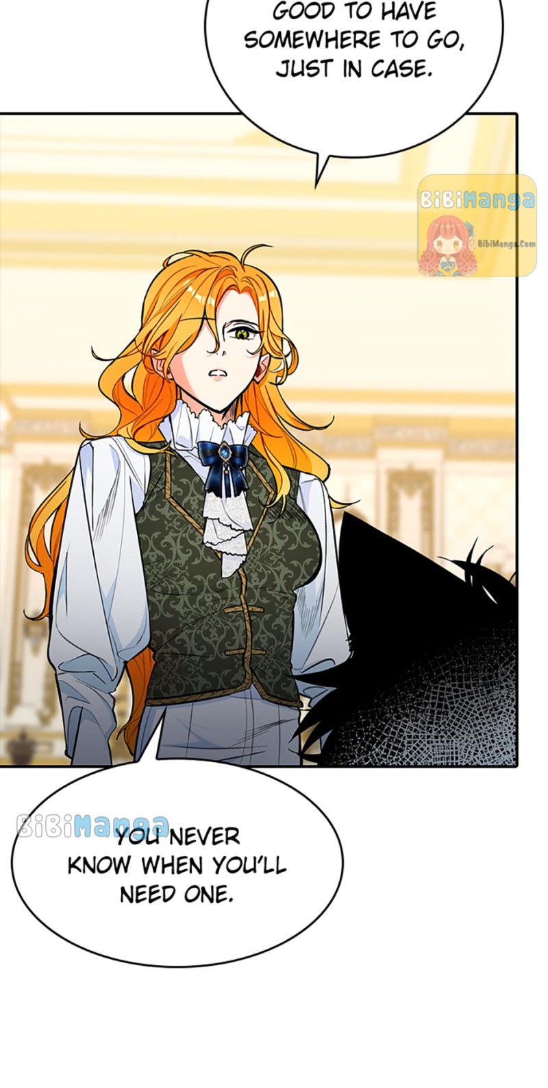 The Archduke’s Pet Chapter 20 - Page 31