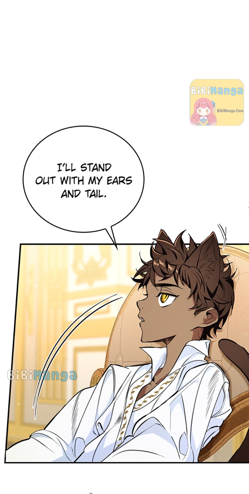 The Archduke’s Pet Chapter 20 - Page 32