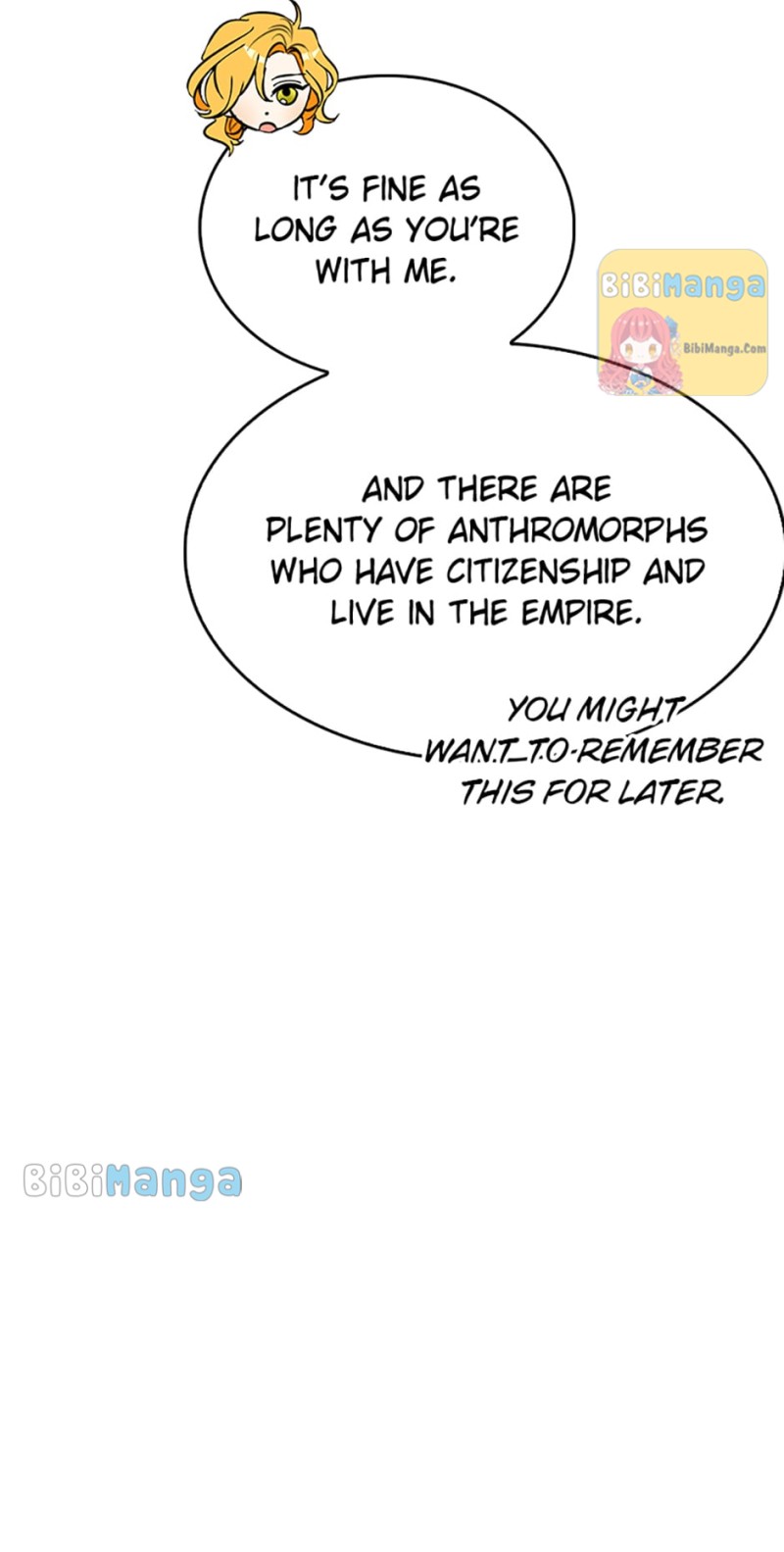 The Archduke’s Pet Chapter 20 - Page 33
