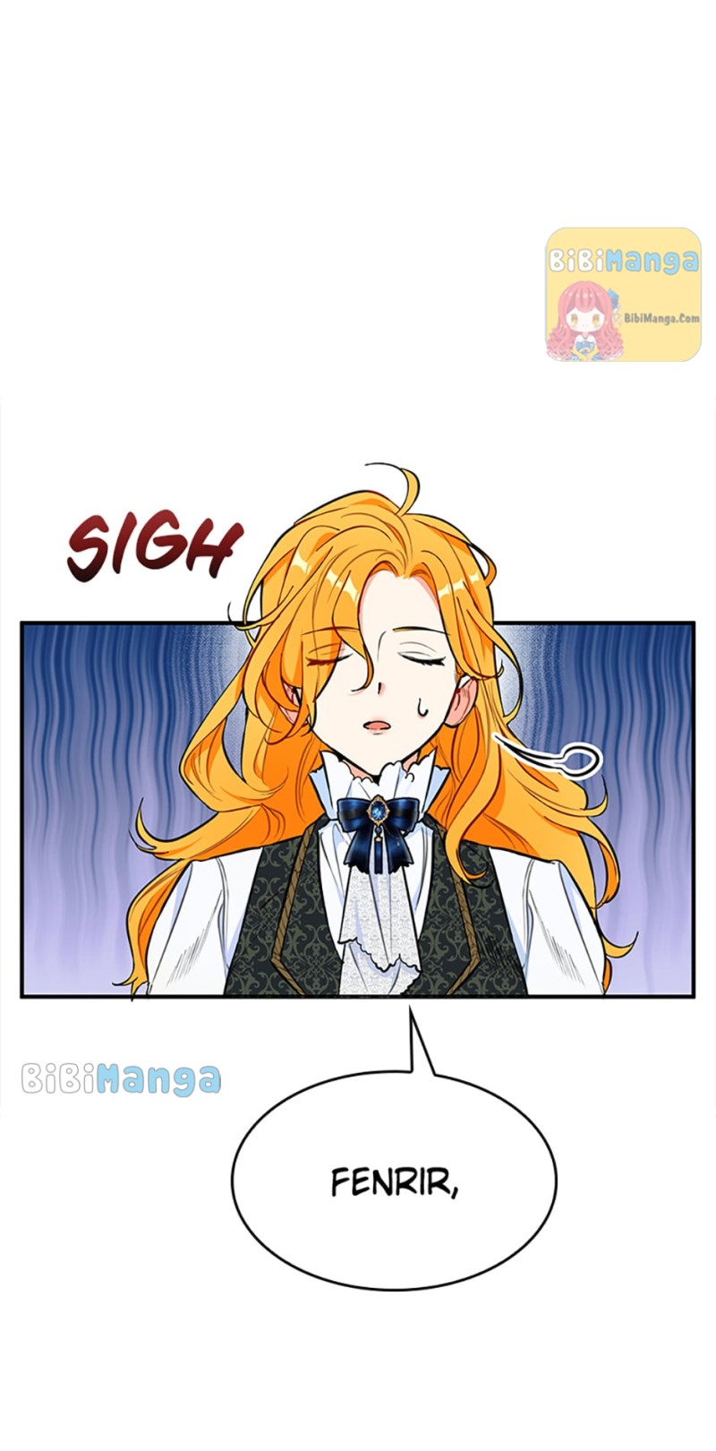 The Archduke’s Pet Chapter 20 - Page 35
