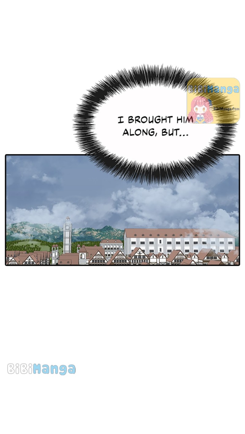 The Archduke’s Pet Chapter 20 - Page 43