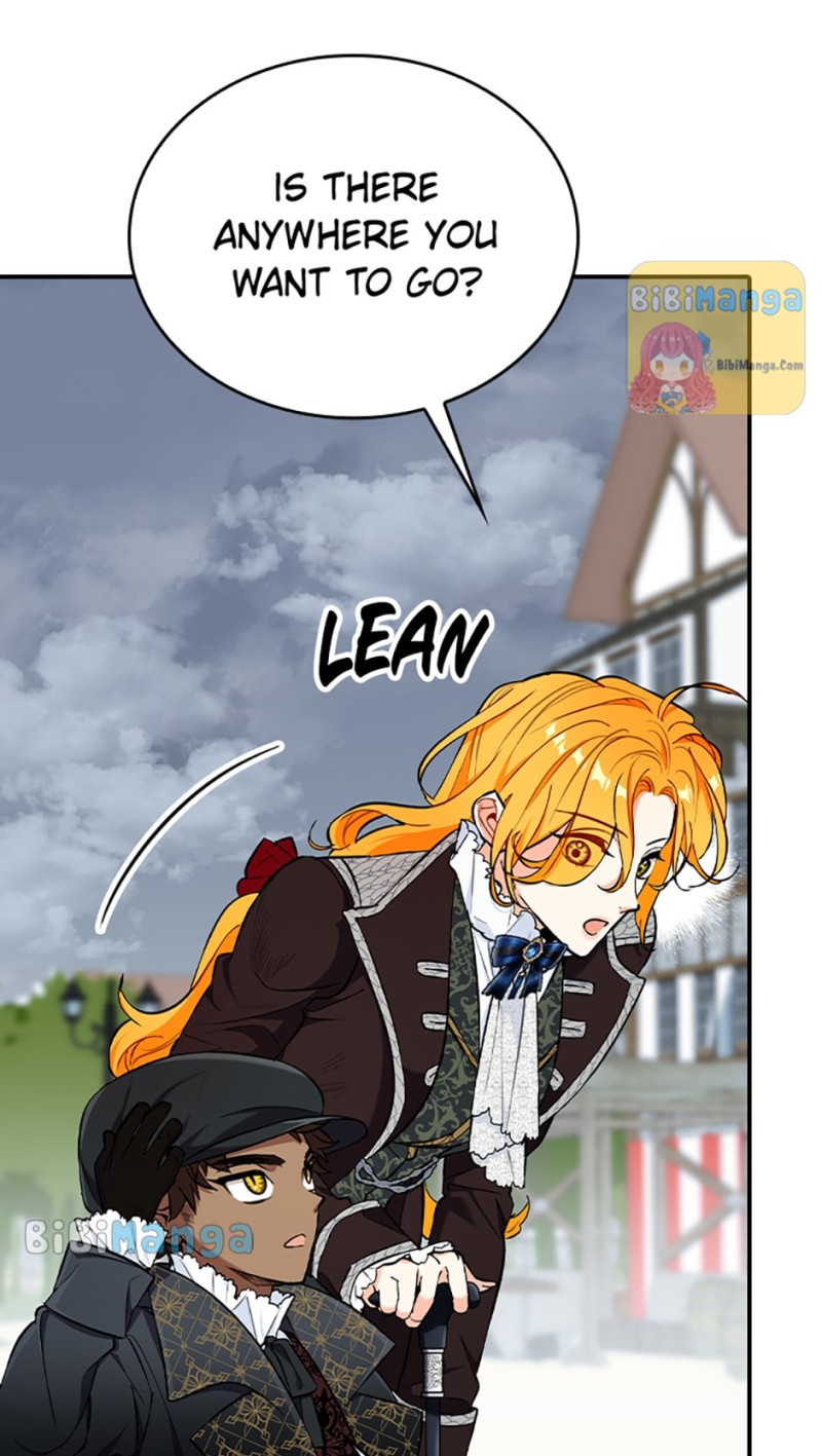 The Archduke’s Pet Chapter 20 - Page 44