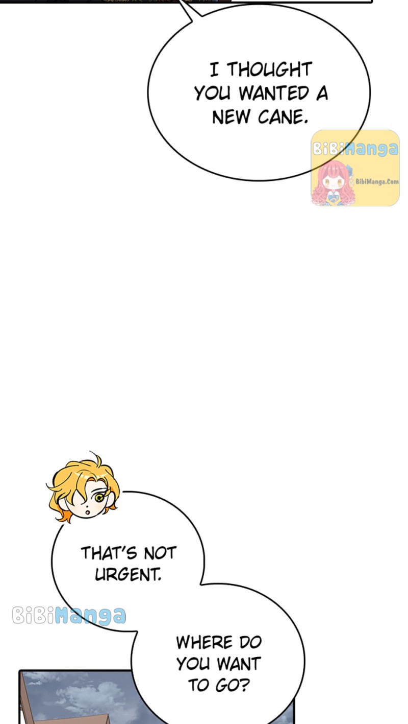 The Archduke’s Pet Chapter 20 - Page 45