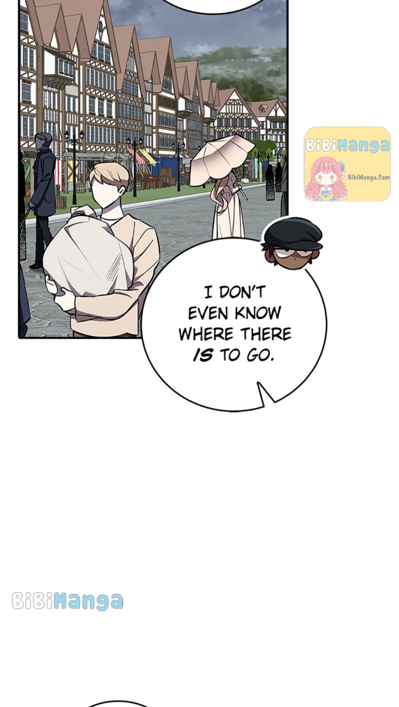 The Archduke’s Pet Chapter 20 - Page 46