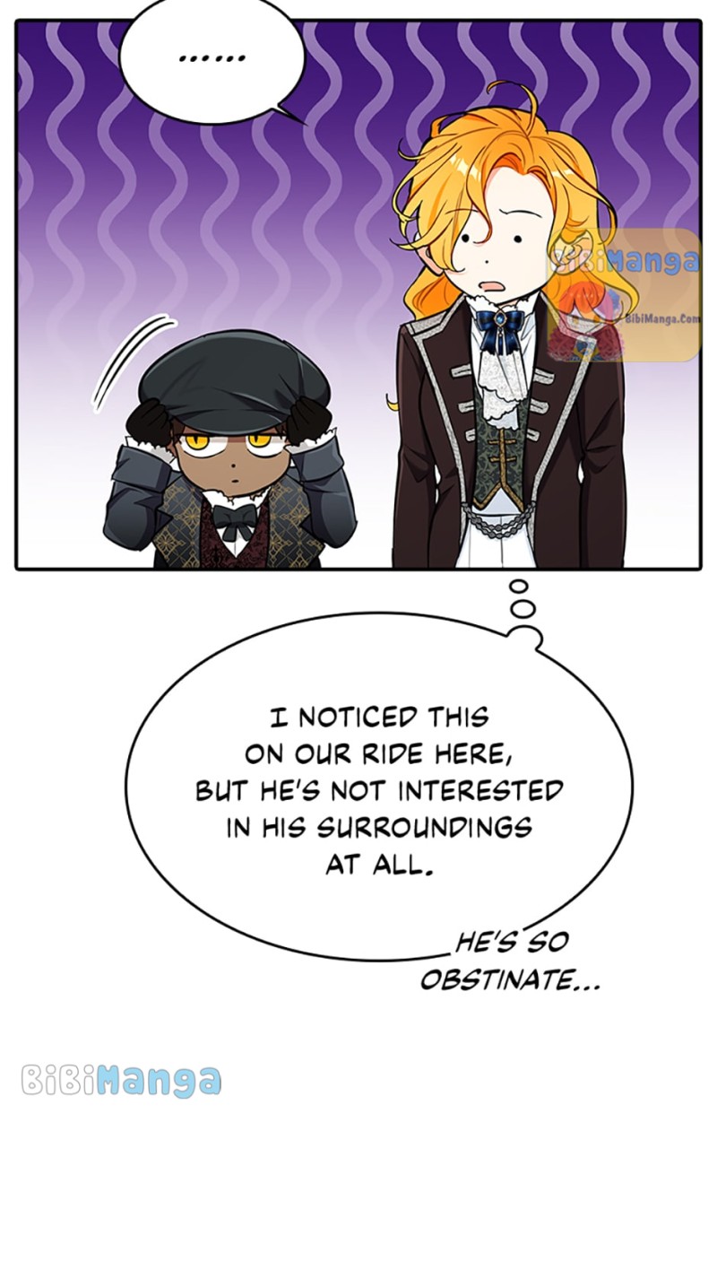 The Archduke’s Pet Chapter 20 - Page 47