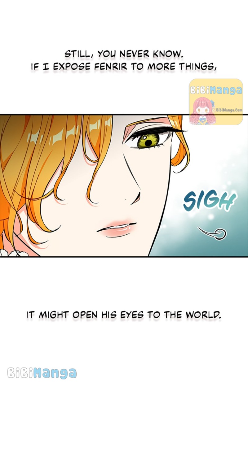The Archduke’s Pet Chapter 20 - Page 51