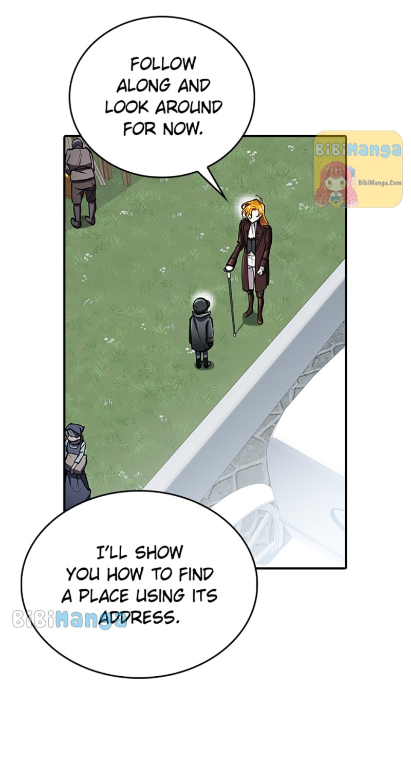 The Archduke’s Pet Chapter 20 - Page 52