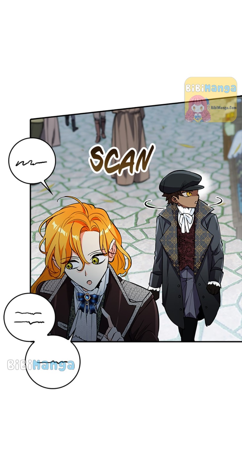 The Archduke’s Pet Chapter 20 - Page 60